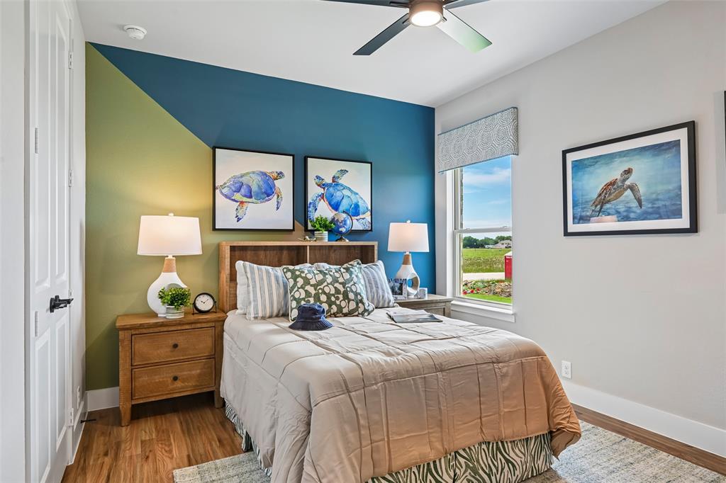 Sunrise at Garden Valley - Residential