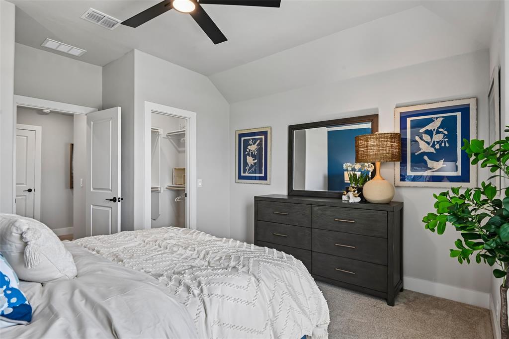 Sunrise at Garden Valley - Residential