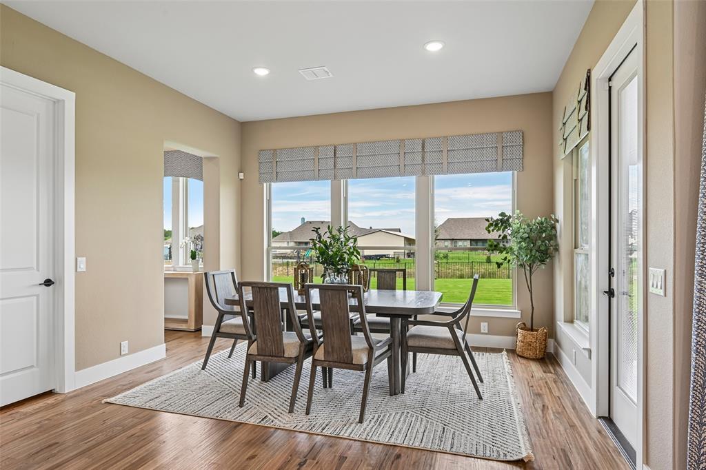 Sunrise at Garden Valley - Residential