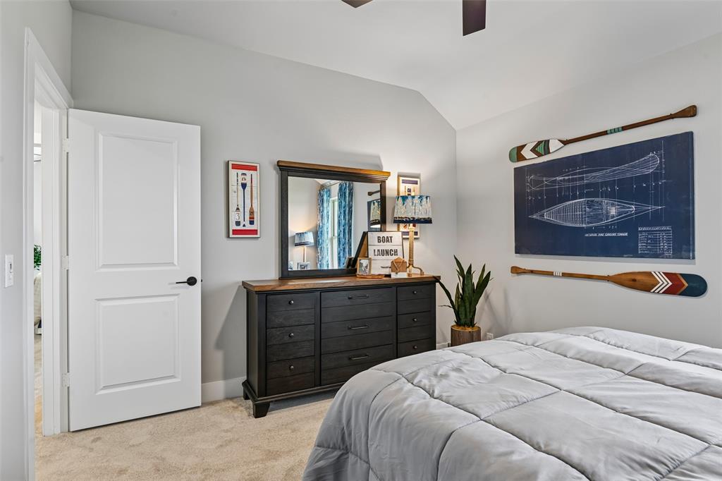 Sunrise at Garden Valley - Residential
