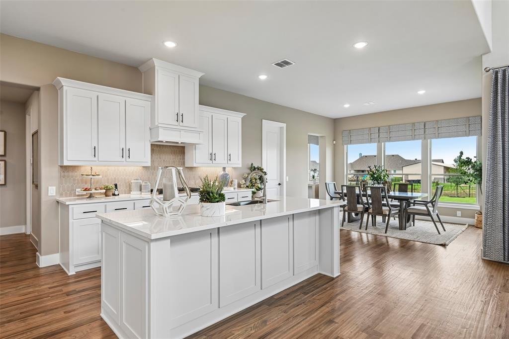Sunrise at Garden Valley - Residential