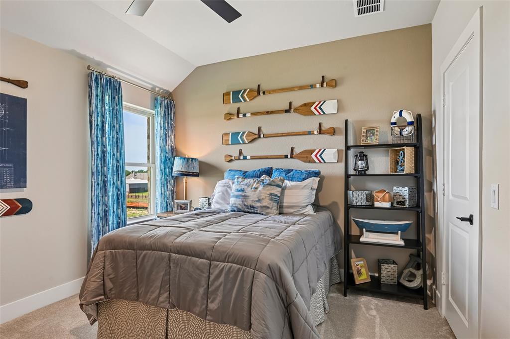 Sunrise at Garden Valley - Residential