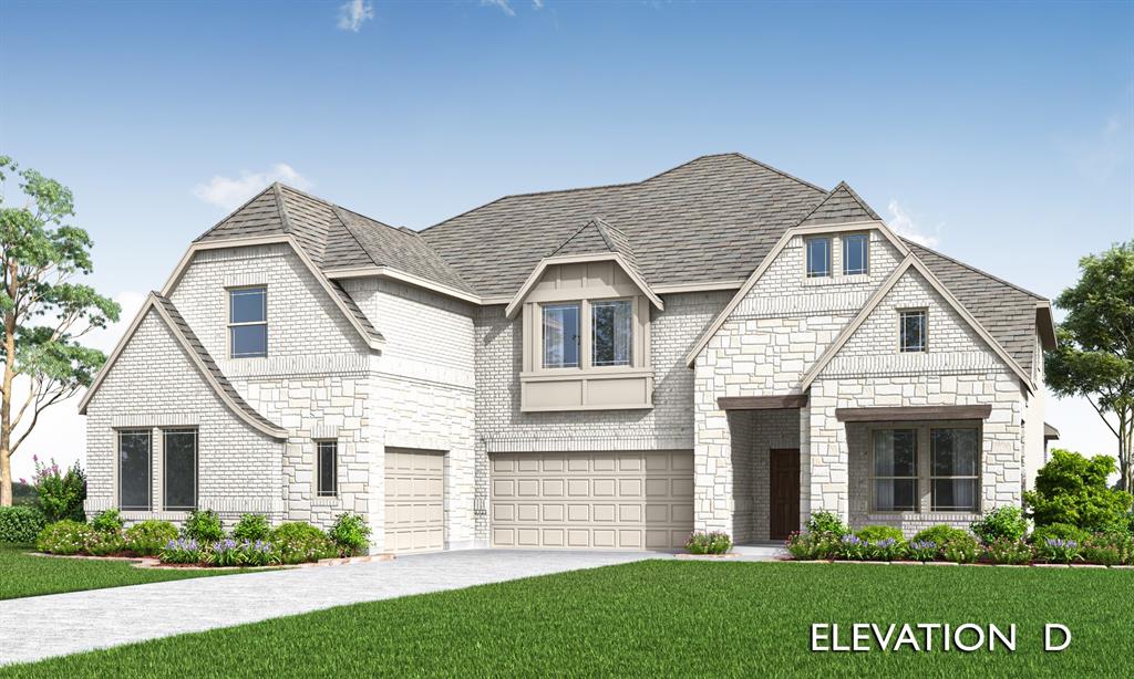 Sunrise at Garden Valley - Residential