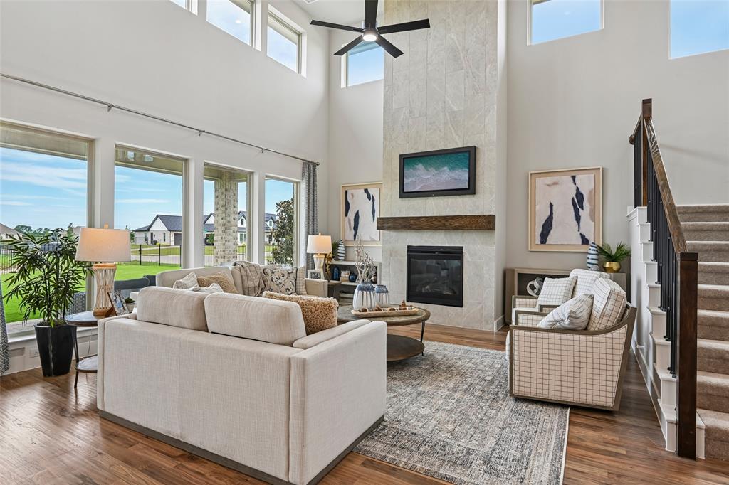 Sunrise at Garden Valley - Residential