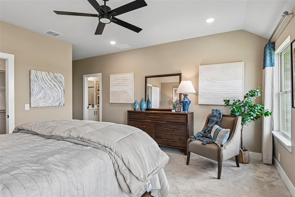 Sunrise at Garden Valley - Residential
