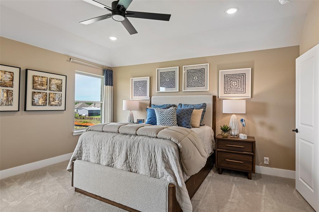 Sunrise at Garden Valley - Residential