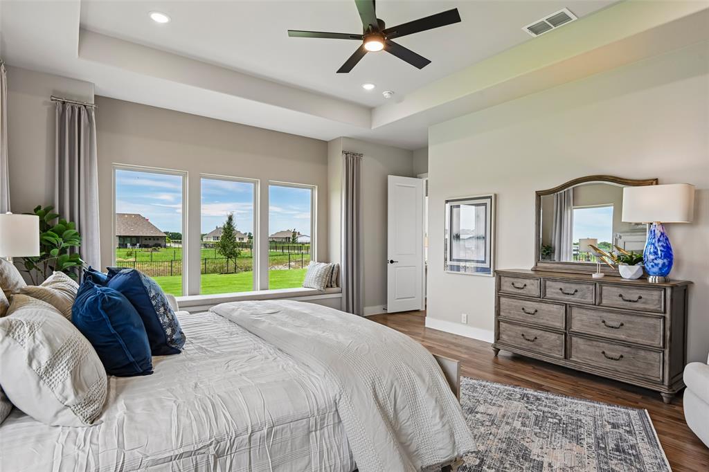Sunrise at Garden Valley - Residential