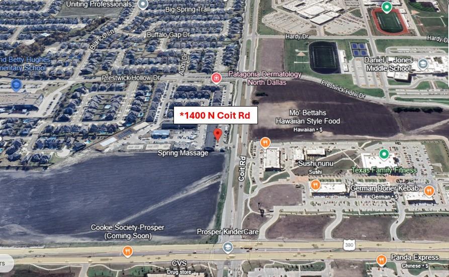 S11628 - Commercial Sale