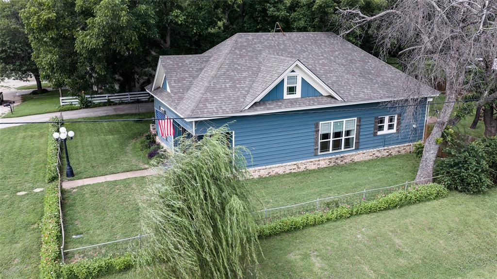 Original Alvord - Residential