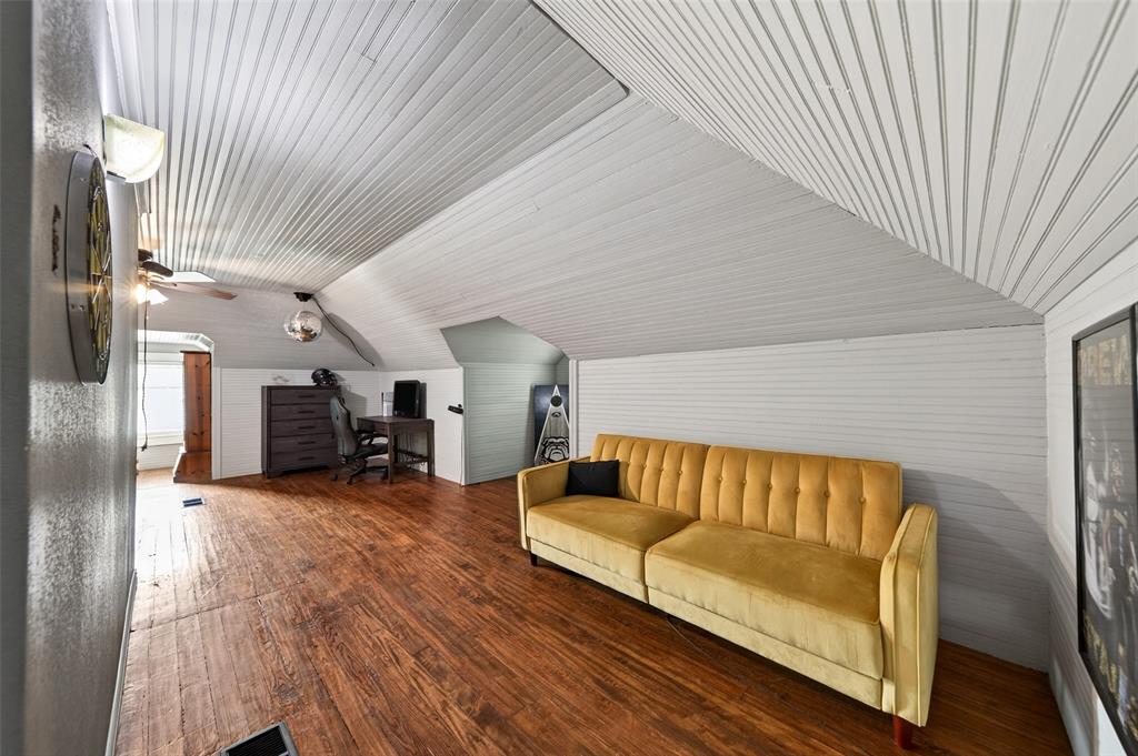 Original Alvord - Residential