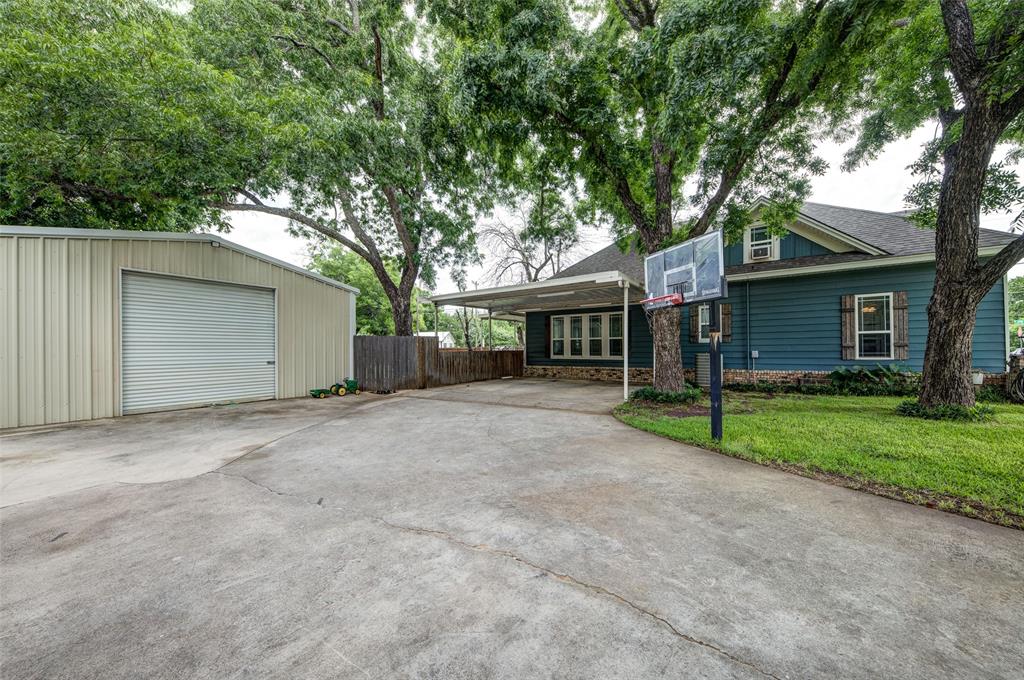 Original Alvord - Residential