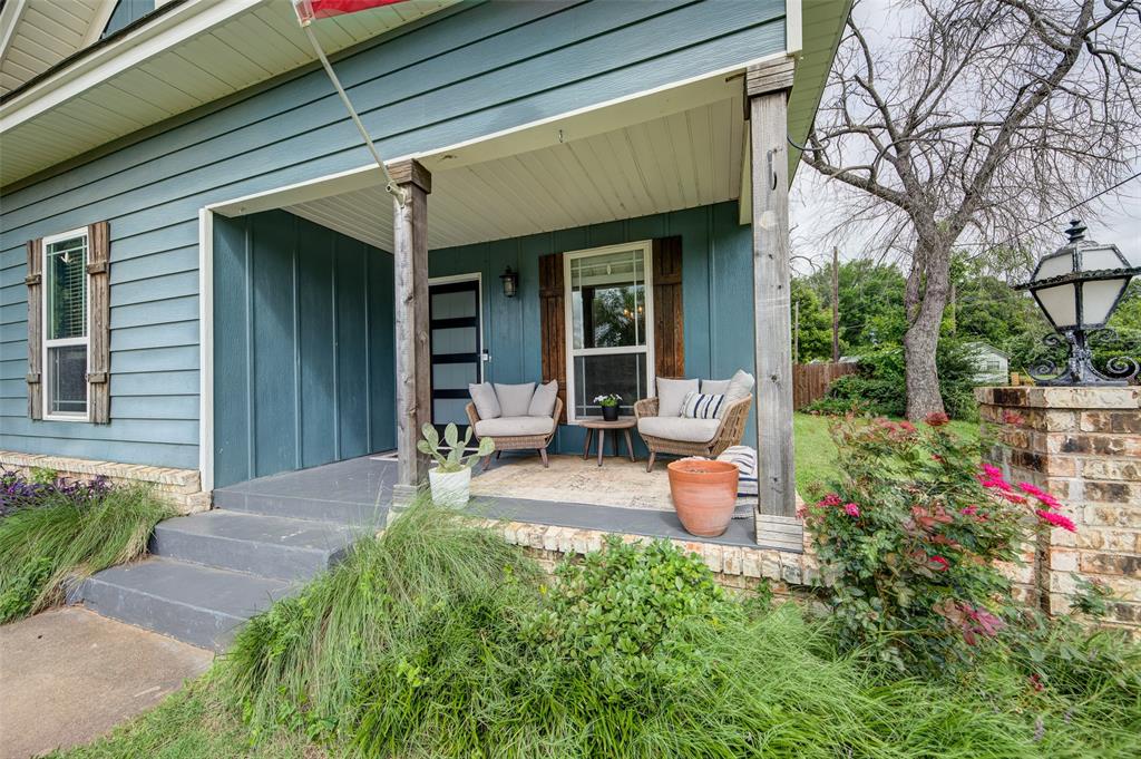 Original Alvord - Residential