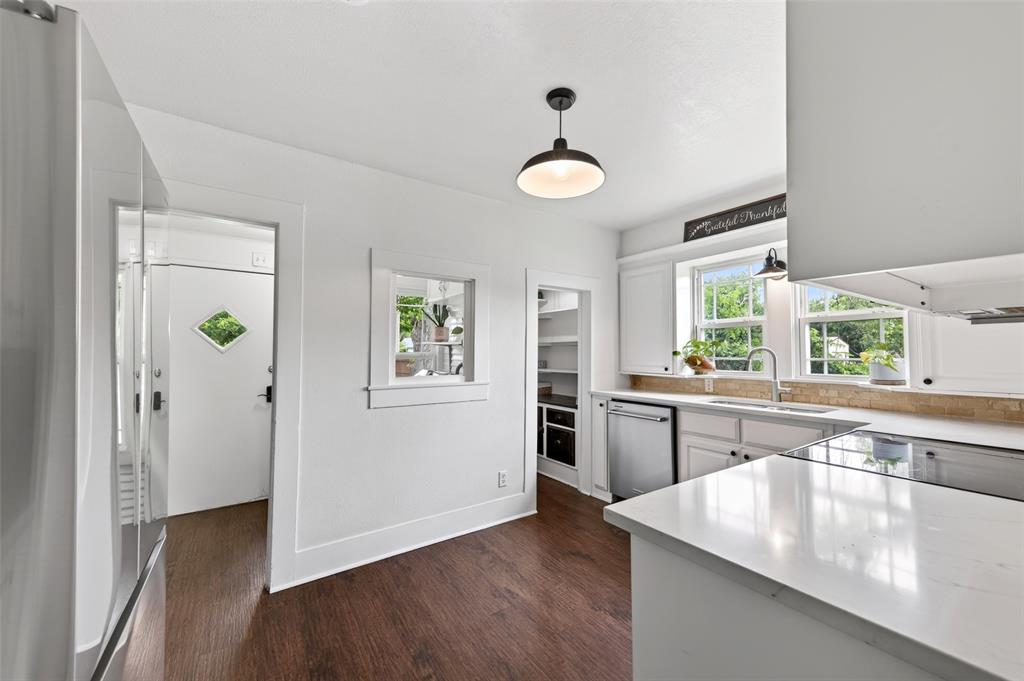 Original Alvord - Residential