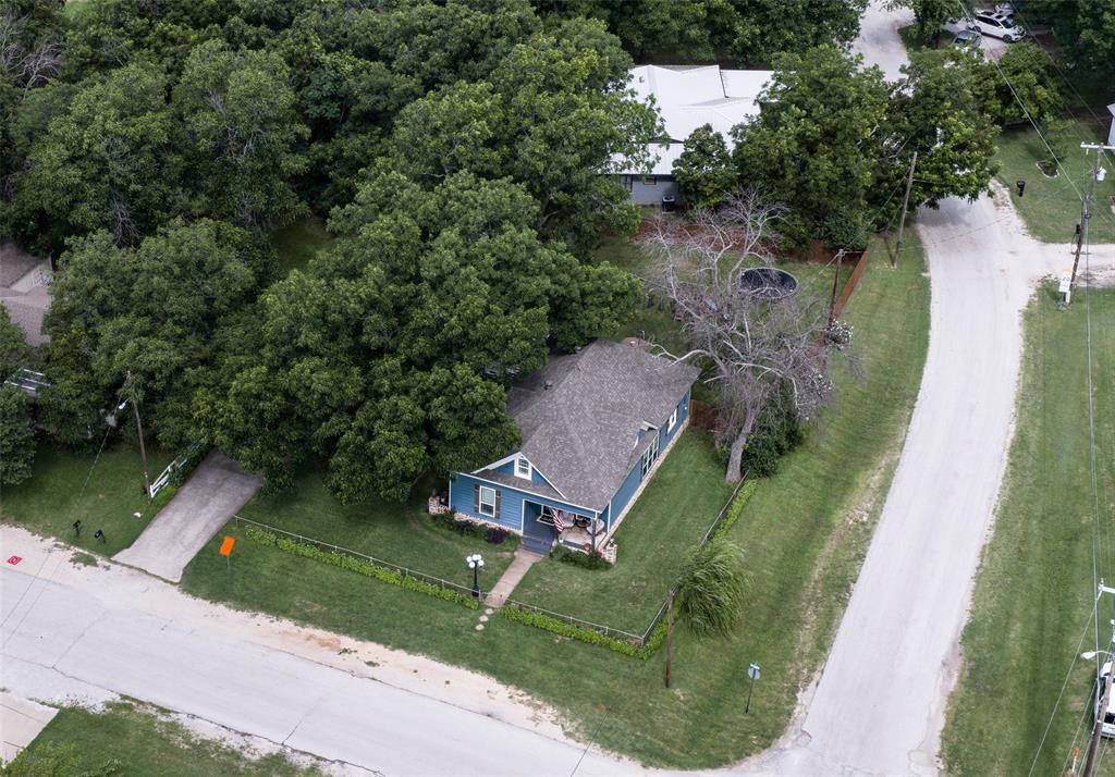 Original Alvord - Residential
