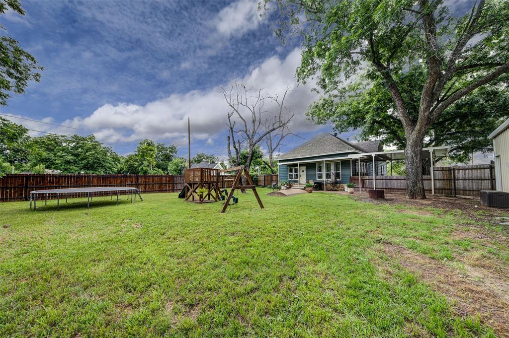 Original Alvord - Residential
