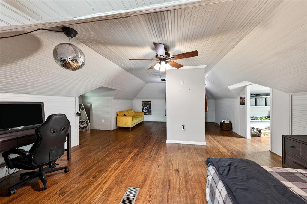 Original Alvord - Residential