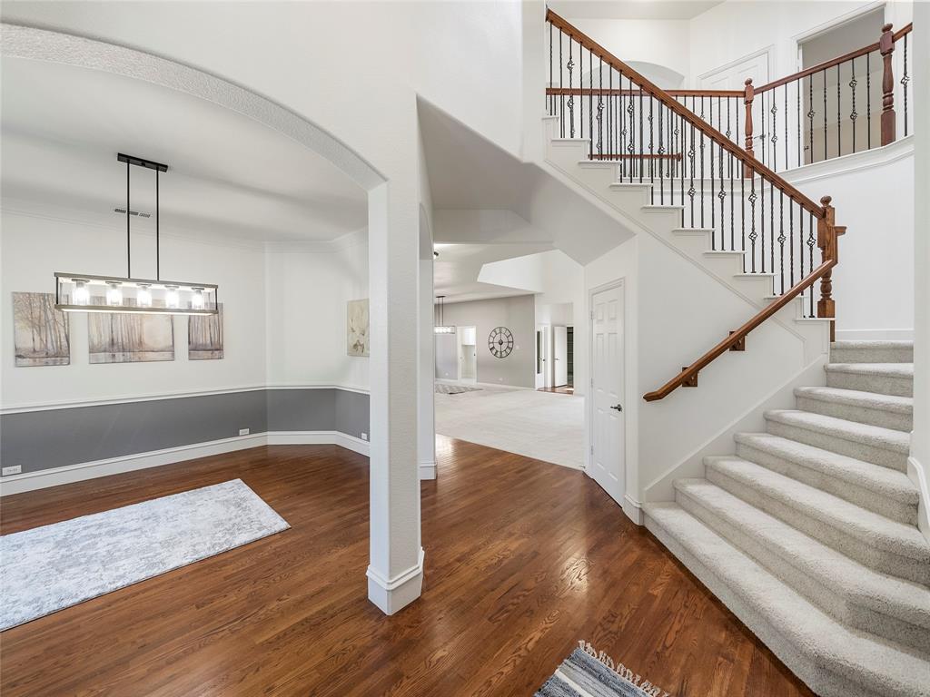 Hickory Ridge - Residential
