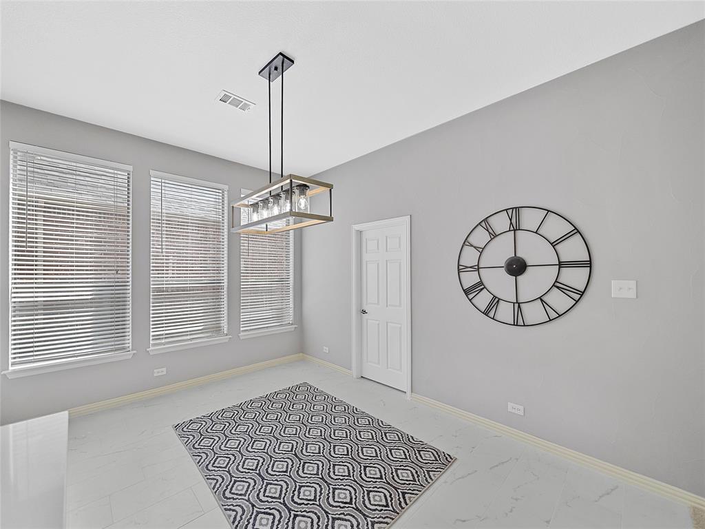 Hickory Ridge - Residential
