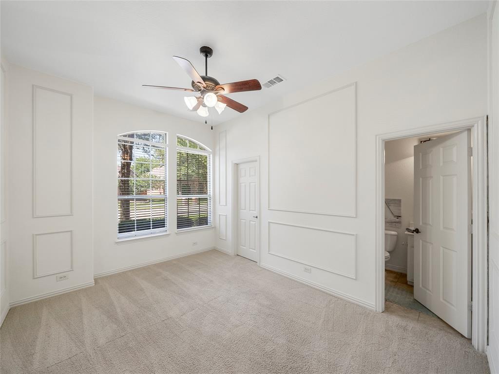 Hickory Ridge - Residential