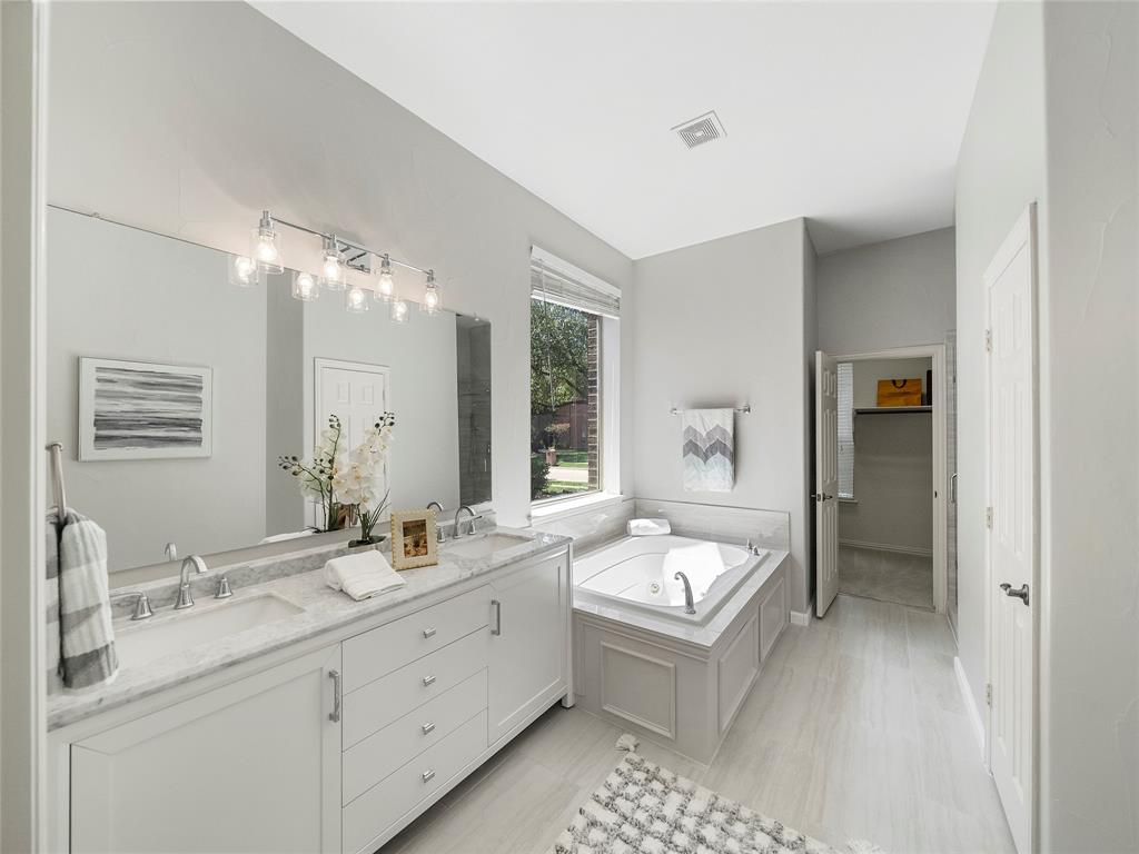 Hickory Ridge - Residential