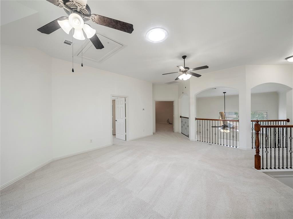Hickory Ridge - Residential