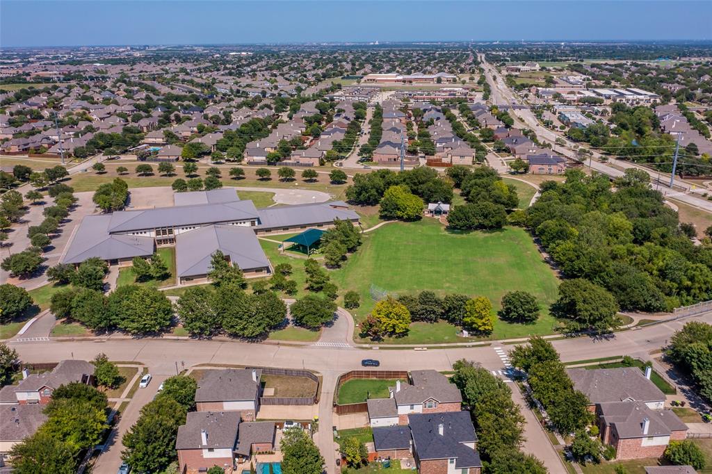 Hickory Ridge - Residential
