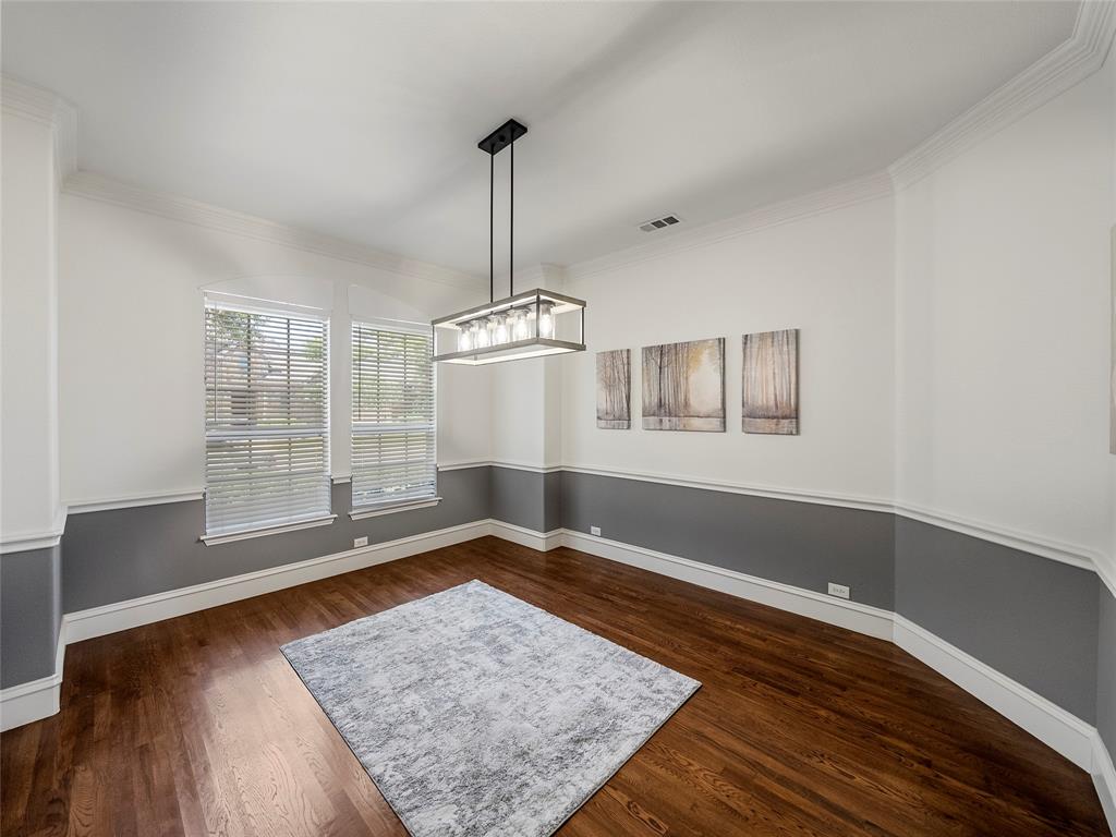 Hickory Ridge - Residential