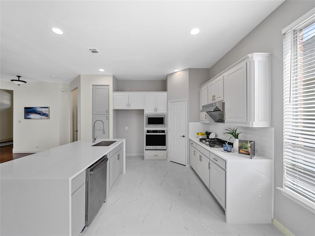 Hickory Ridge - Residential