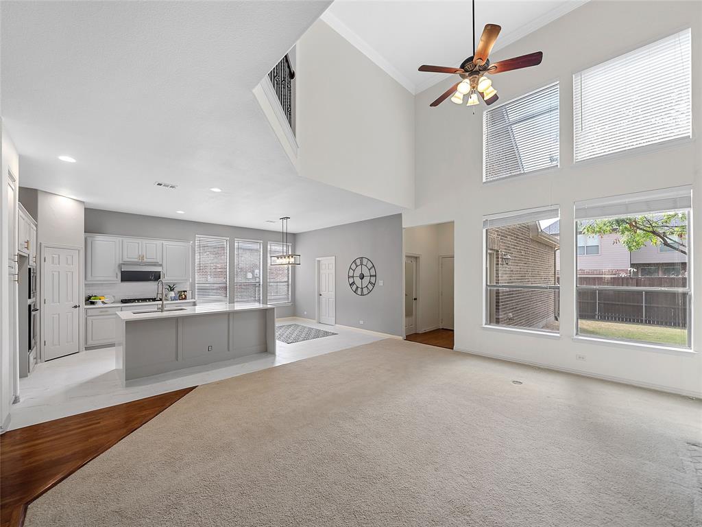 Hickory Ridge - Residential