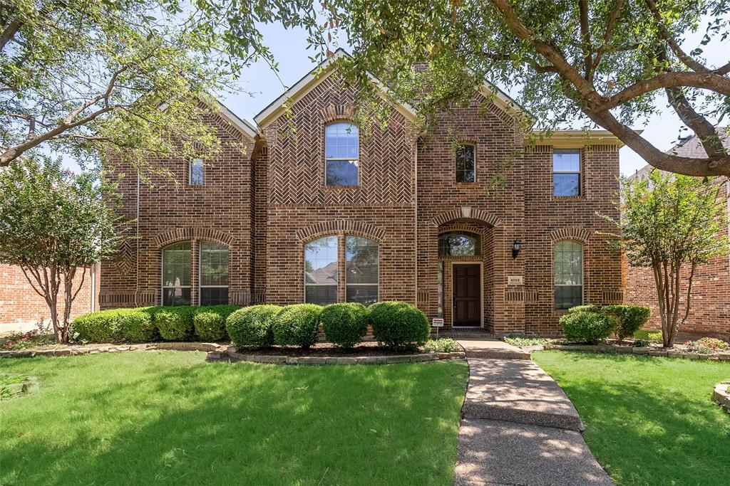 Hickory Ridge - Residential