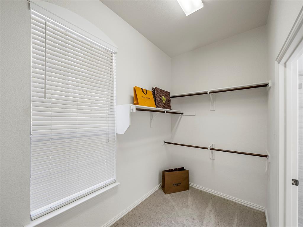 Hickory Ridge - Residential