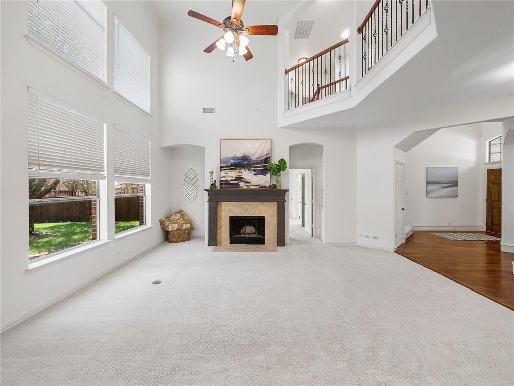 Hickory Ridge - Residential
