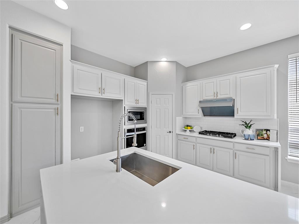 Hickory Ridge - Residential