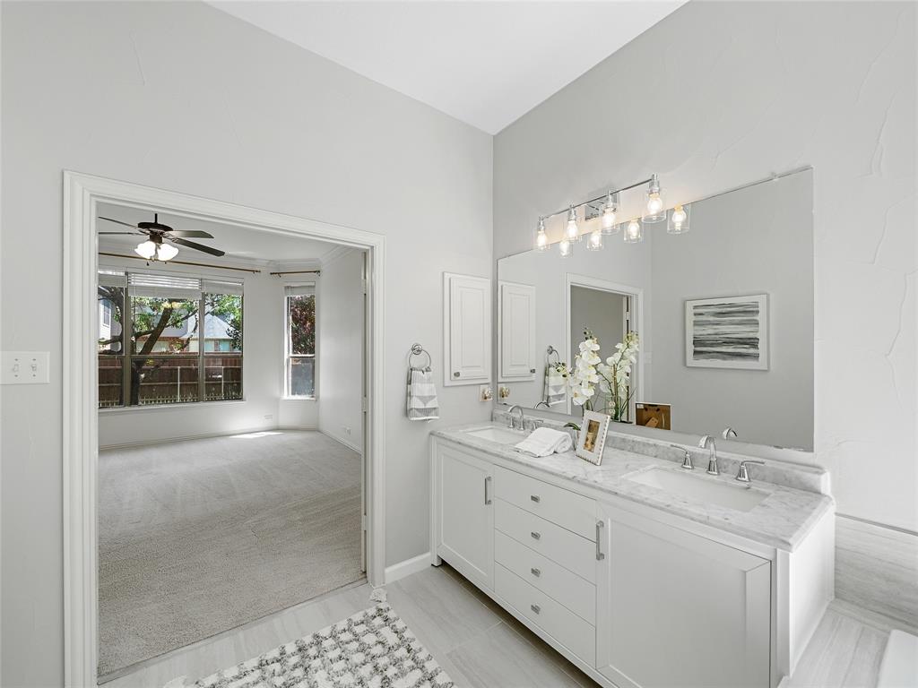 Hickory Ridge - Residential
