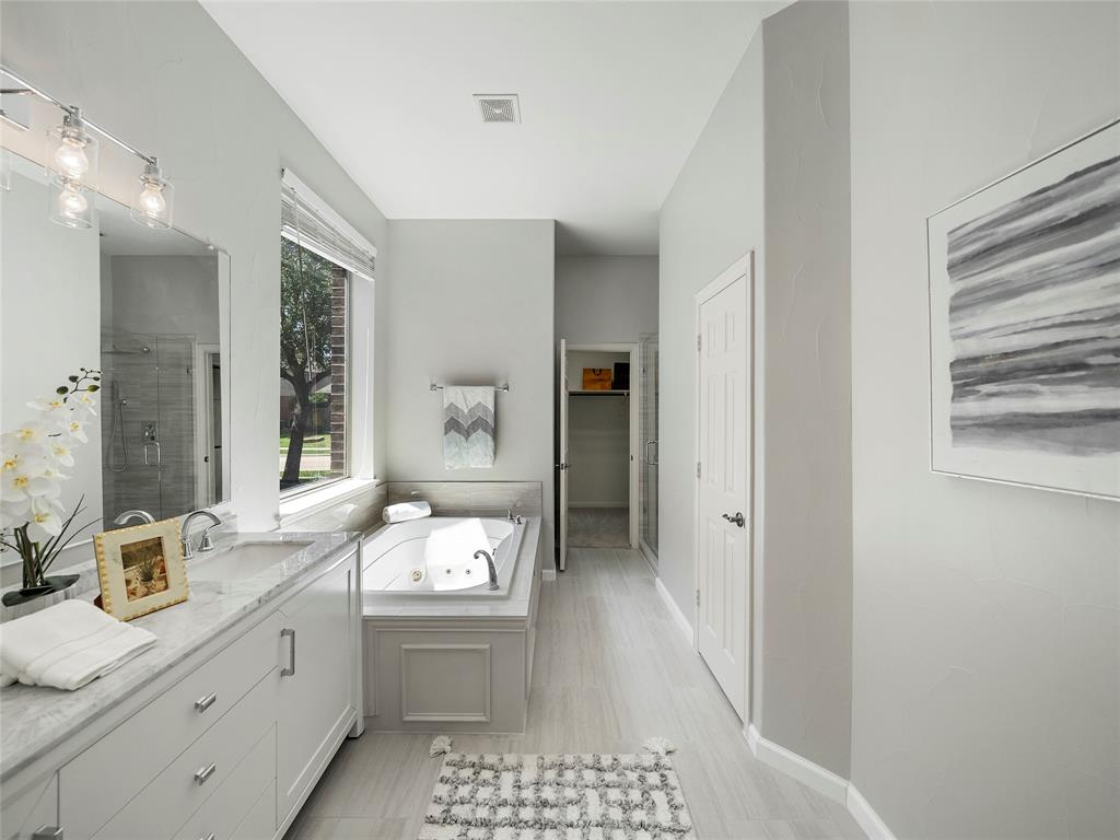 Hickory Ridge - Residential