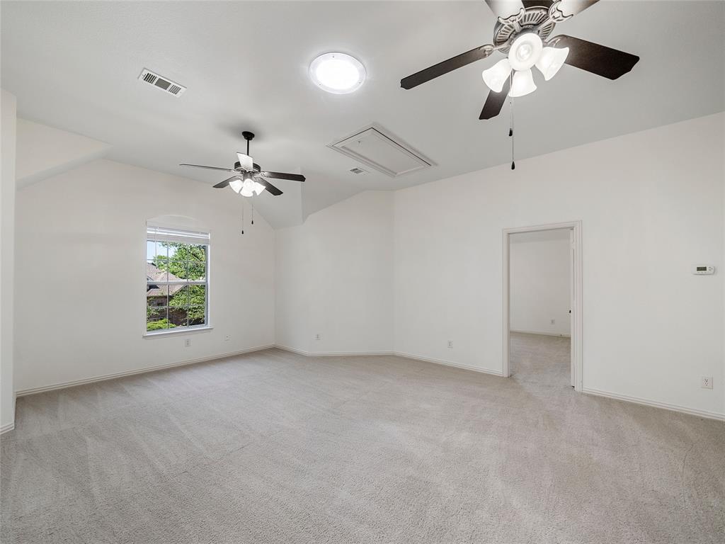 Hickory Ridge - Residential