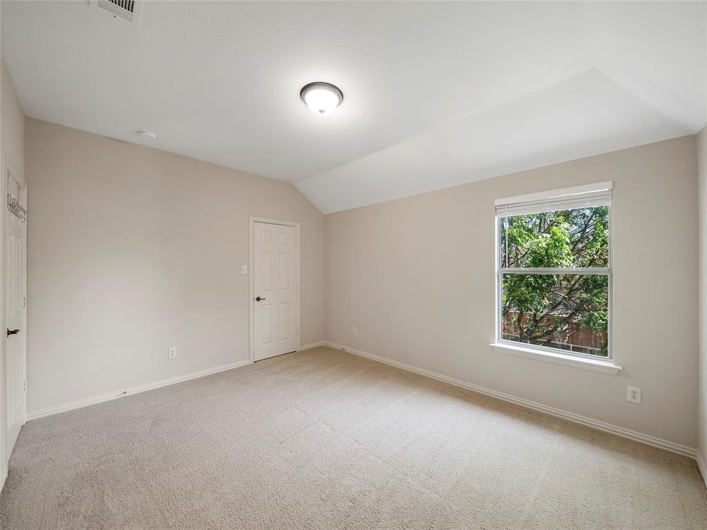 Hickory Ridge - Residential