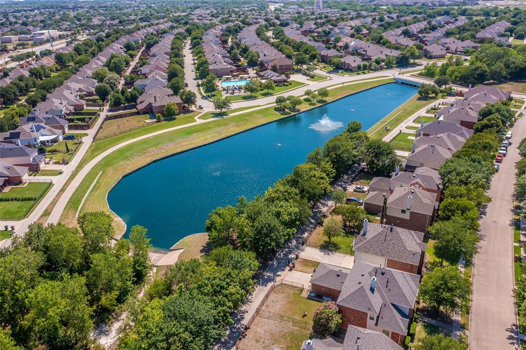 Hickory Ridge - Residential