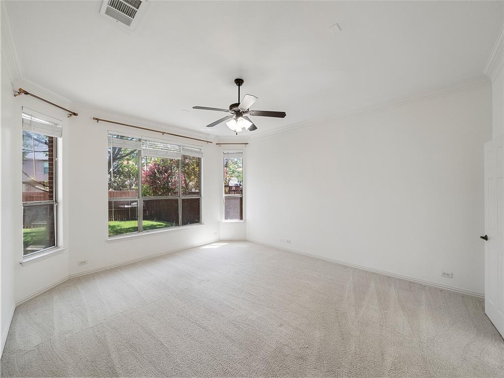 Hickory Ridge - Residential