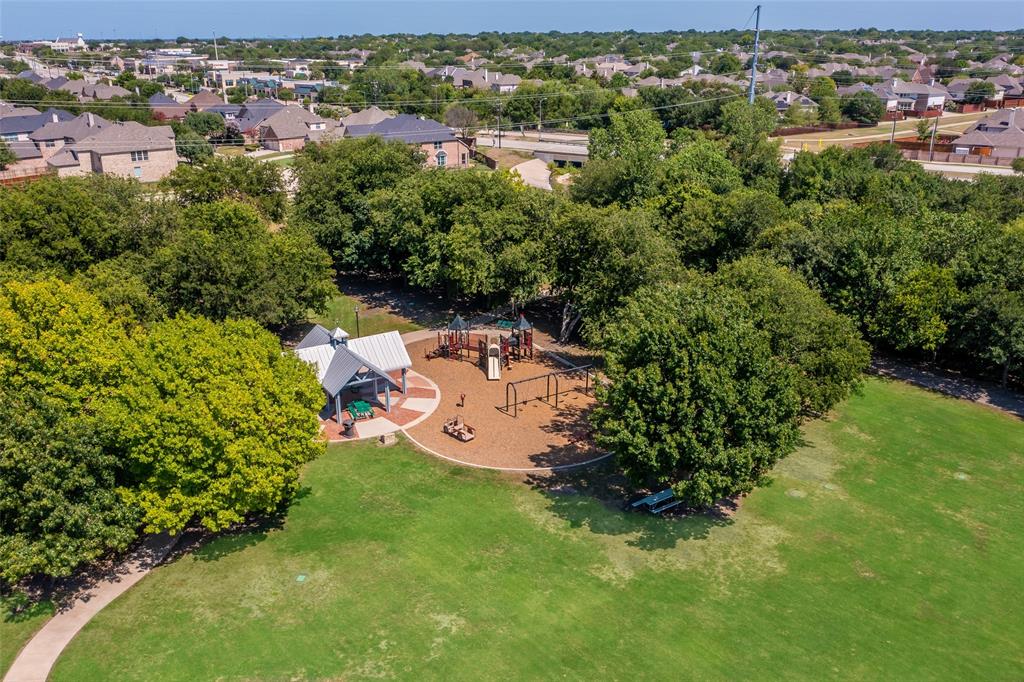 Hickory Ridge - Residential