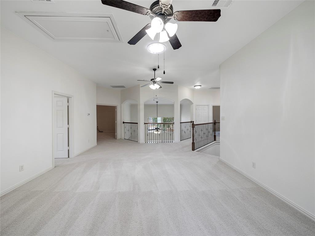 Hickory Ridge - Residential