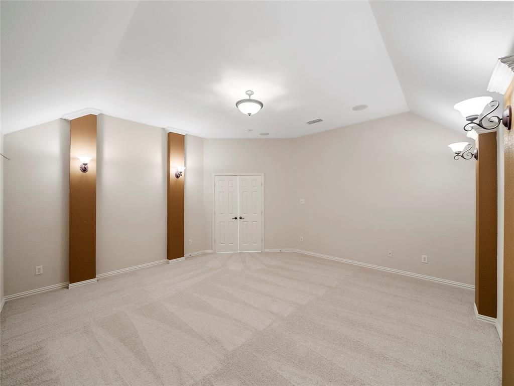 Hickory Ridge - Residential
