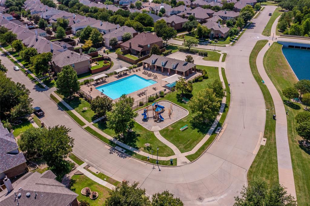 Hickory Ridge - Residential