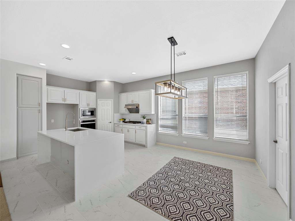 Hickory Ridge - Residential