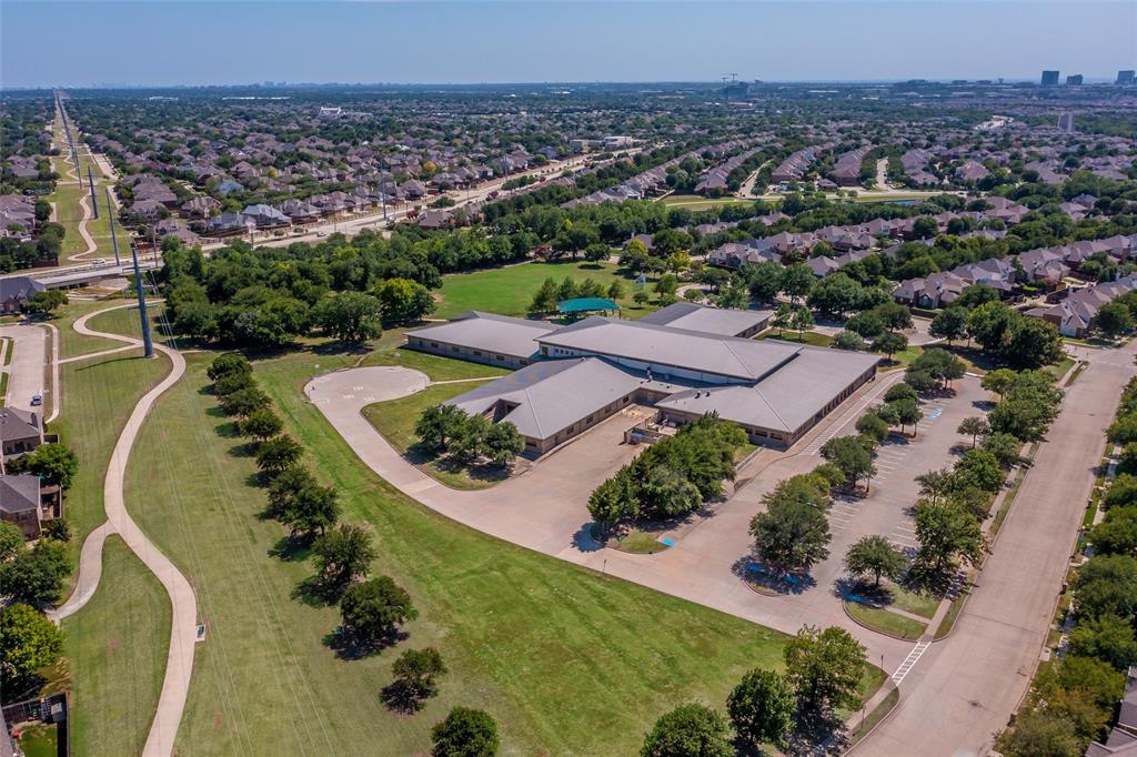Hickory Ridge - Residential
