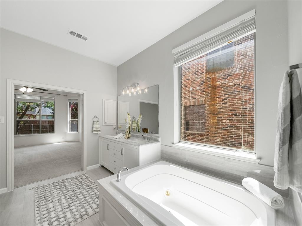 Hickory Ridge - Residential