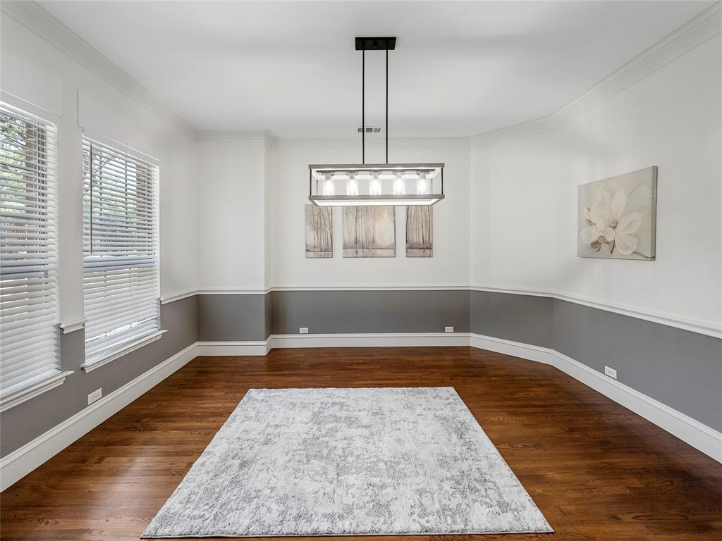 Hickory Ridge - Residential