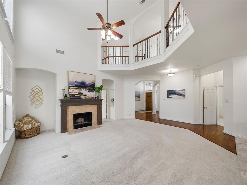 Hickory Ridge - Residential