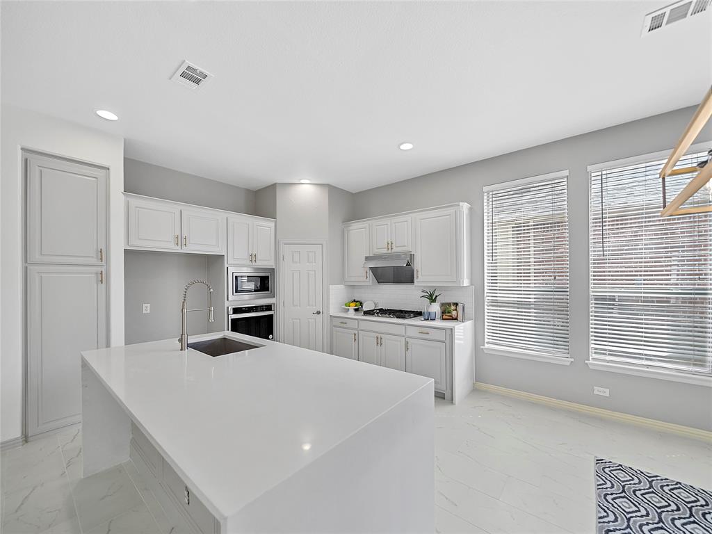 Hickory Ridge - Residential