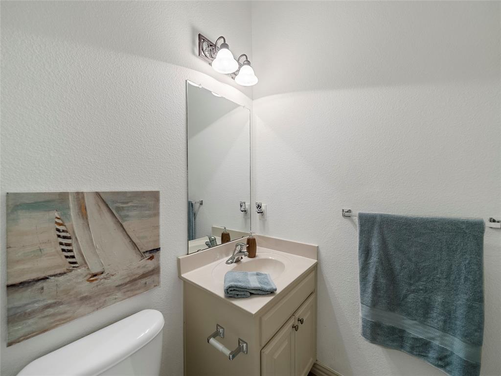 Hickory Ridge - Residential